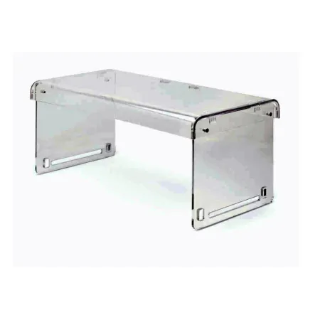 Proteccion acrilica anti-aliento