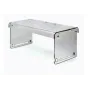 Proteccion acrilica anti-aliento