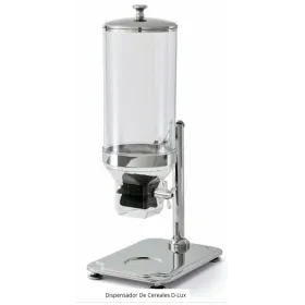 Dispensador de cereales D-luxe