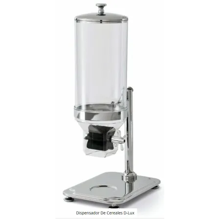Dispensador de cereales D-luxe