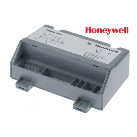 Centralita de gas HONEYWELL S4560A 1008