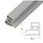 Burlete UR-200 (3 mts)