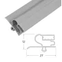 Burlete UR-260  (3 mts)