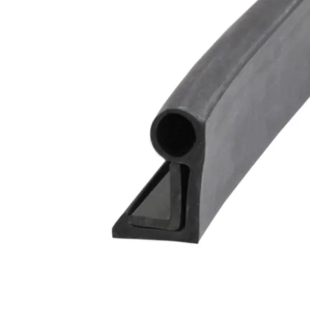 Goma para camara 1 alveolo con tensor bajo puerta