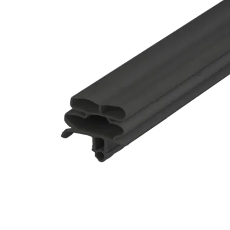 Burlete UR-610  (2.5 mts)