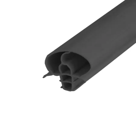 Burlete UR-650  (2.5 mts)