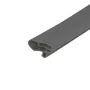 Burlete UR-760  (2.5 mts)