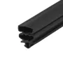 Burlete UR-662  (2.5 mts)