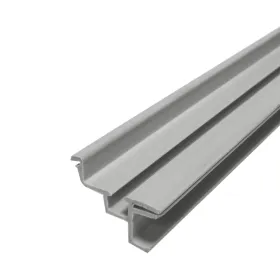 Perfil de PVC 136 para burletes