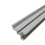 Perfil de PVC 136 para burletes
