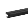 Perfil de PVC 115 para burletes