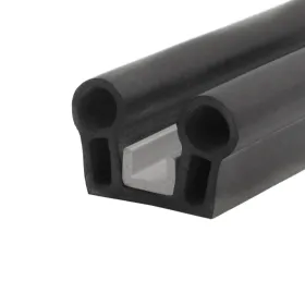 Burlete 3340 dos alveolos con tensor frontal