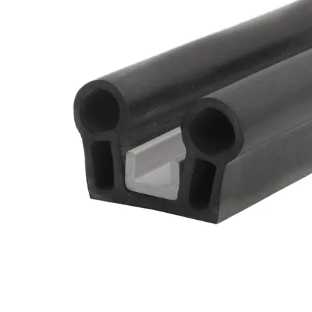 Burlete 3340 dos alveolos con tensor frontal