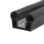 Burlete 3340 dos alveolos con tensor frontal