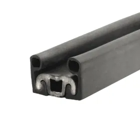 Burlete doble con tensor frontal UR-2310