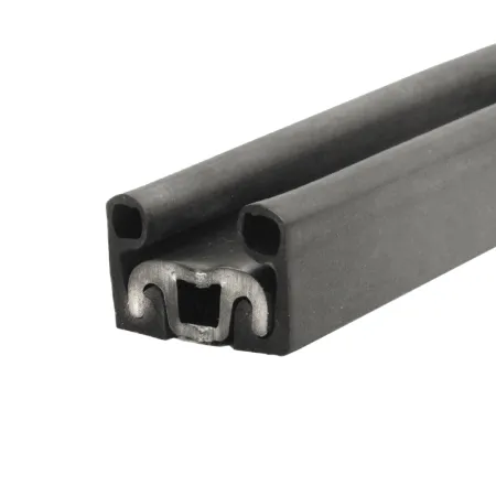 Burlete doble con tensor frontal UR-2310