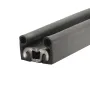 Burlete doble con tensor frontal UR-2310