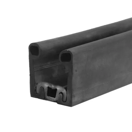 Burlete 3530/511 doble con tensor frontal