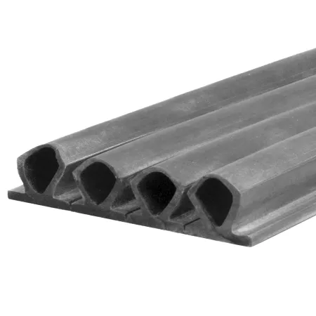 Burlete 520 camara 4 alveolos