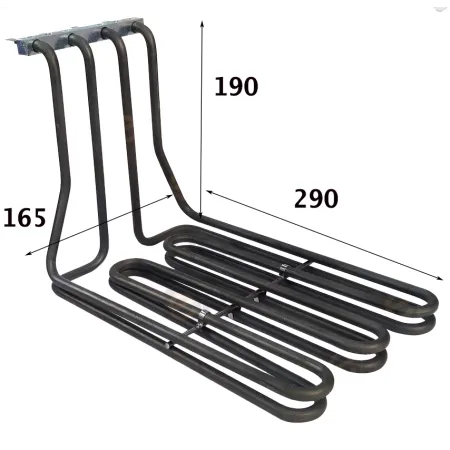 Resistencia freidora Movilfrit 3000W