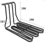 Resistencia freidora Movilfrit 3000W