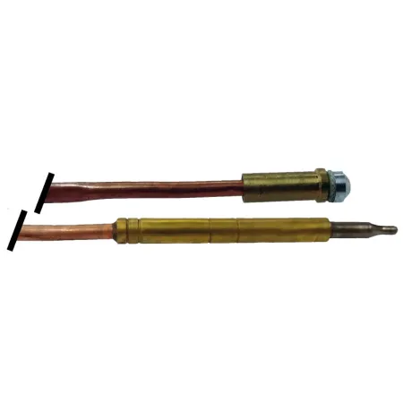 Termopar universal cabeza lisa L900