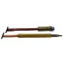 Termopar universal cabeza lisa L900
