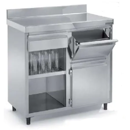 Mueble cafetero