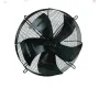Ventilador aspirante Ø 450 con reja y soporte