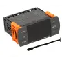 Controlador electrónico AKO-14722  12V 1 relé