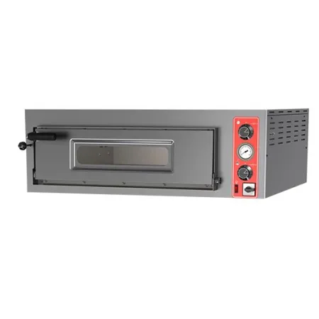 Horno de pizza Entry 4