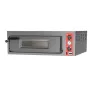 Horno de pizza Entry 4