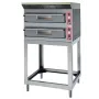 Horno de pizza Entry 12