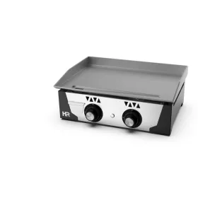 Plancha a gas de 60 A GAS