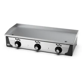 Plancha a gas de 80 A GAS