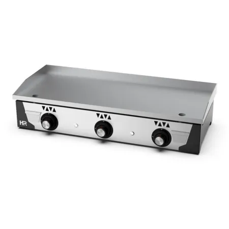 Plancha a gas de 80 A GAS