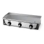 Plancha a gas de 80 A GAS