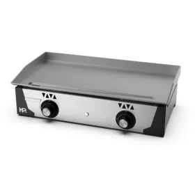 Plancha a gas de 80