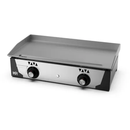 Plancha a gas de 80