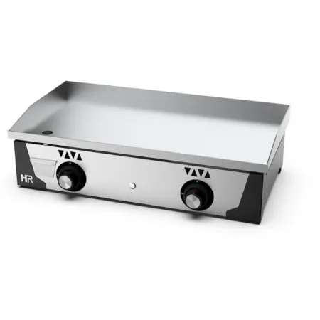 Plancha a gas de 80 CROMO