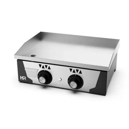 Plancha eléctrica de 60 CROMO