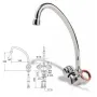 Grifo FR-308/17 @ Hostelmark