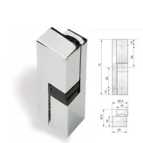 bisagra camara g-330