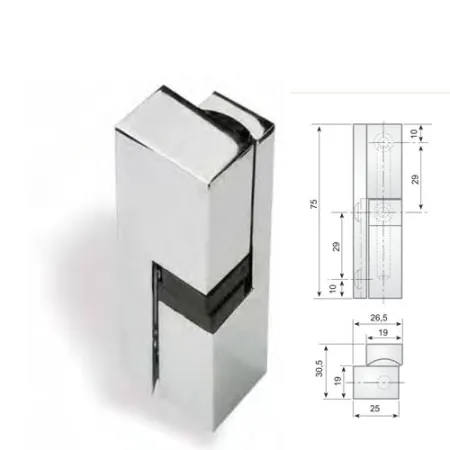bisagra camara g-330