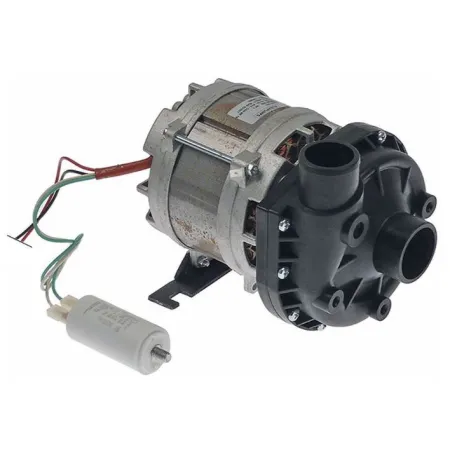 Bomba alba HBT7995