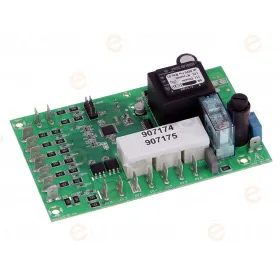 Placa Electrónica Silanos 907174 907175