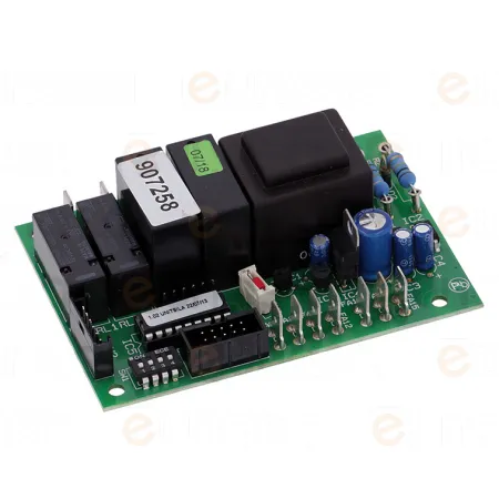 Placa Electrónica Silanos 907258