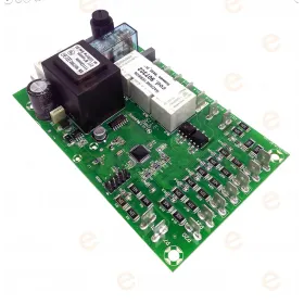 Placa Electrónica Silanos 907302
