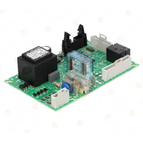 Placa Electrónica Silanos 907391