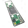 Placa frontal Silanos EVO